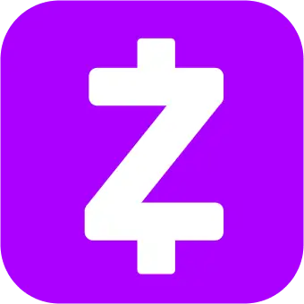 Cash, Check, Zelle, PayPal, and Credit Cards
