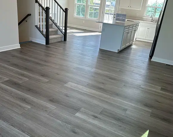 Flooring