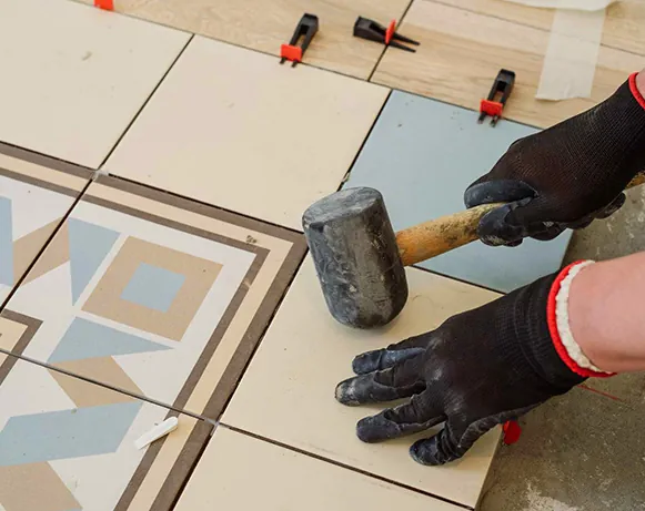 Tile Services